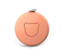 Baby Clippers Sicuro Elettrico Del Bambino Trimmer Del Bambino File Teste di Ricambio Aggiuntive Per