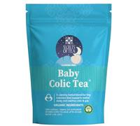 Baby Colic Tea - Free Shipping/Digestive & Colic Prevention Herbal Tea - Soothes Acid Reflux, Newborn Tummy Digestion, Promotes Better Sleep - Calming, Safe & Healthy Colic Relief Tea - 20 Count