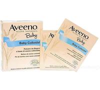 Baby Colloidal Aveeno® Active Naturals Baby™ 5 Buste