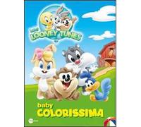 Baby colorissima 1. Baby Looney Tunes. Ediz. illustrata