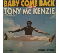Baby Come Back (Version 1988) / Wiggle, Wiggle [Vinyl Single 7'']