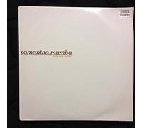 Baby Come On Over - Samantha Mumba 2X12"
