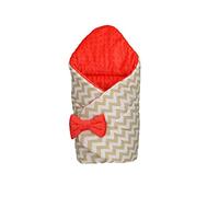 Baby Comfort 3 in 1 neonato reversibile SWADDLE WRAP (22)