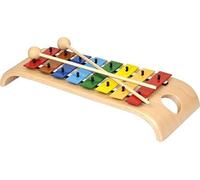 Baby Composer (App) mit Glockenspiel