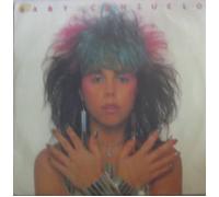 BABY CONSUELO - cosmica LP