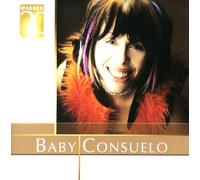 BABY CONSUELO - WARNER 30 ANOS