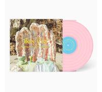 Baby Cool Earthling On the Road to Self Love (Vinyl LP) 12" Album Coloured Vinyl