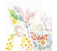 The Serpant And The Sparrow