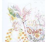 Baby Copperhead - Serpent & The Sparrow (2 LP)