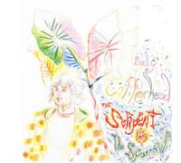 Baby Copperhead The Serpent and the Sparrow (Vinyl LP) 12" Album