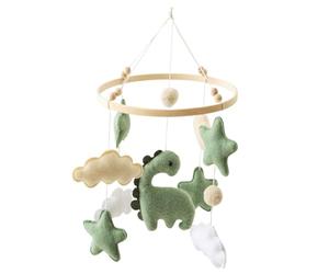Baby Cot Spinner - Coppa Del Soffitto, Carosello Di | Crochet Animal Bed Bell Per Bassinet, Rilassando Mobile Con Visioni Di Movimento Musicale Per La Transizione Del Sonno All'inizio Del Sonno