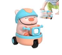 Baby Crawling Toys - electronic dog toy, infant crawling toys Content for Infant Crawlings Learning , Music Animal Model With Light for Toddler for 0-3 Years Baby Kids Boys girls Children Toddler