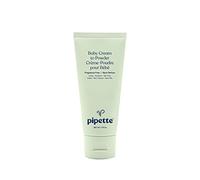 Baby Cream To Powder by Pipette for Kids - 3 oz Crema
