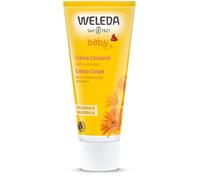 Baby crema corpo Weleda calendula