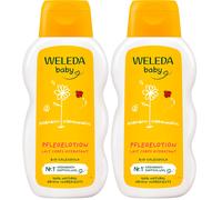Baby Crema Fluida Calendula, nutre e idrata, di facile assorbimento e delicatame