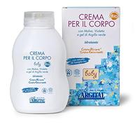 Baby crema fluida per il corpo Argital