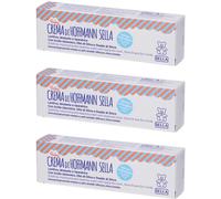 Baby Crema Hoffmann Sella 3x60 ml Crema