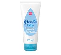 BABY crema protectora de pañal 100 ml