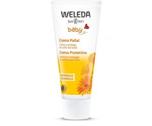 Baby Crema Protettiva Weleda Calendula