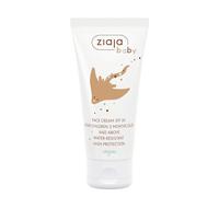 BABY Crema viso per bambini SPF 30 impermeabile