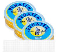 Baby Creme - 150 ml (confezione da 3)