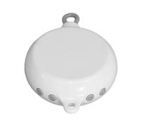 Baby Crib Mobile - 5,51 * 3.54 * 1.38 pollici leggero a batteria a battente giocattolo campanello | Baby Care Forniture Music Box con gancio rotabile per ragazzi ragazzi