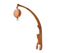 Baby Crib Mobile Musical Box Built-in Music Batterie Power 35 Melodie Con Braccio Baby Rotary Mobile Crib Music Box Giocattolo Ninna Ninna