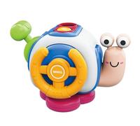 Baby Cube Toy, Baby Activity Cube,Cubo di attività del bambino sensoriale - Apprendimento di giochi di sviluppo educativo di Fidget interattivo per 12-18 mesi, ragazzi per ragazzi, in età prescolare