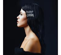 Liz Brasher - Baby Damn [Vinyl LP] [VINYL]