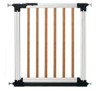 Baby Dan 5354-5600-10 Alu Gate Ciliegio, Ciliegio