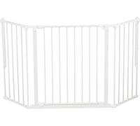 Baby Dan 56214-10400-10 Flex M Configure Cancelletto, Bianco