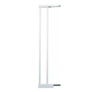 Baby Dan 58014-5400-10 Premier Estensione Ferro X, Bianco