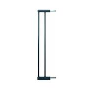 Baby Dan 58016-5600-10 Avantgarde Estensione Fe X, Nero