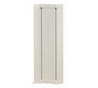 Baby Dan 58024-5400-12-75 Estensione X Guard Me, 24 cm, Bianco