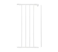 Estensione per cancelletto Flex Flex 33 cm, bianco