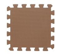 BabyDan - Playmat - Cappuccino