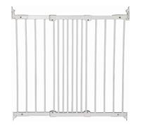 Cancelletto Baby Dan Avantgarde FlexiFit Metal Bianco