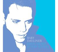 Baby Dayliner High Heart and Low Estate (CD) Album