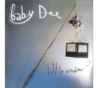 Baby Dee - Little Window