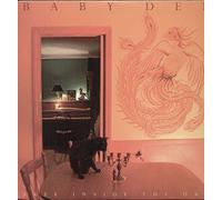 Baby Dee - Safe Inside The Day