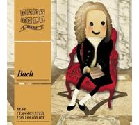Baby Deli Music - Bach