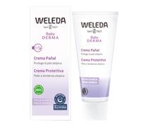 BABY DERMA CREMA PROT MALVA BI