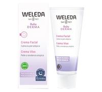 BABY DERMA CREMA VISO MALVA