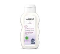 Baby Derma Leche Corporal De Malva Blanca 200 Ml