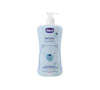 Baby Detergente Corpo&Capelli Natural Sensation 500 ml - Chicco