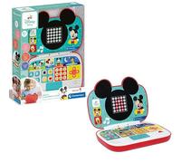 Il Mio Primo Computer Clementoni Disney Baby Mickey