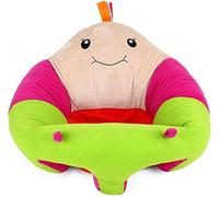 Baby Divano Imparare Seduto Sedia Di Supporto Cuscino Di Cuscino Di Cuscino Di Peluche Per Bambino Seduto Sedia Di Supporto Seggiolino