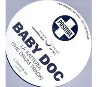Baby Doc - Baby Doc - La Batteria (The Drum Track) - Positiva