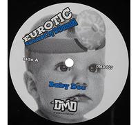 Baby Doc - Eurotic Remix [Vinyl Single]