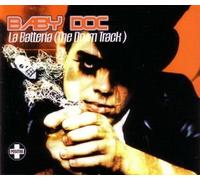 Baby Doc - La Batteria (the Drum Track)